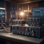 Типы технологий усиления сигнала: RF, LNA, MIMO и широкополосные усилители