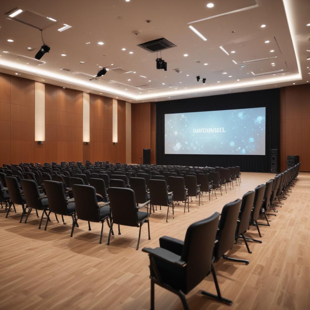 Аренда конференц-систем в Астане - изображение 2