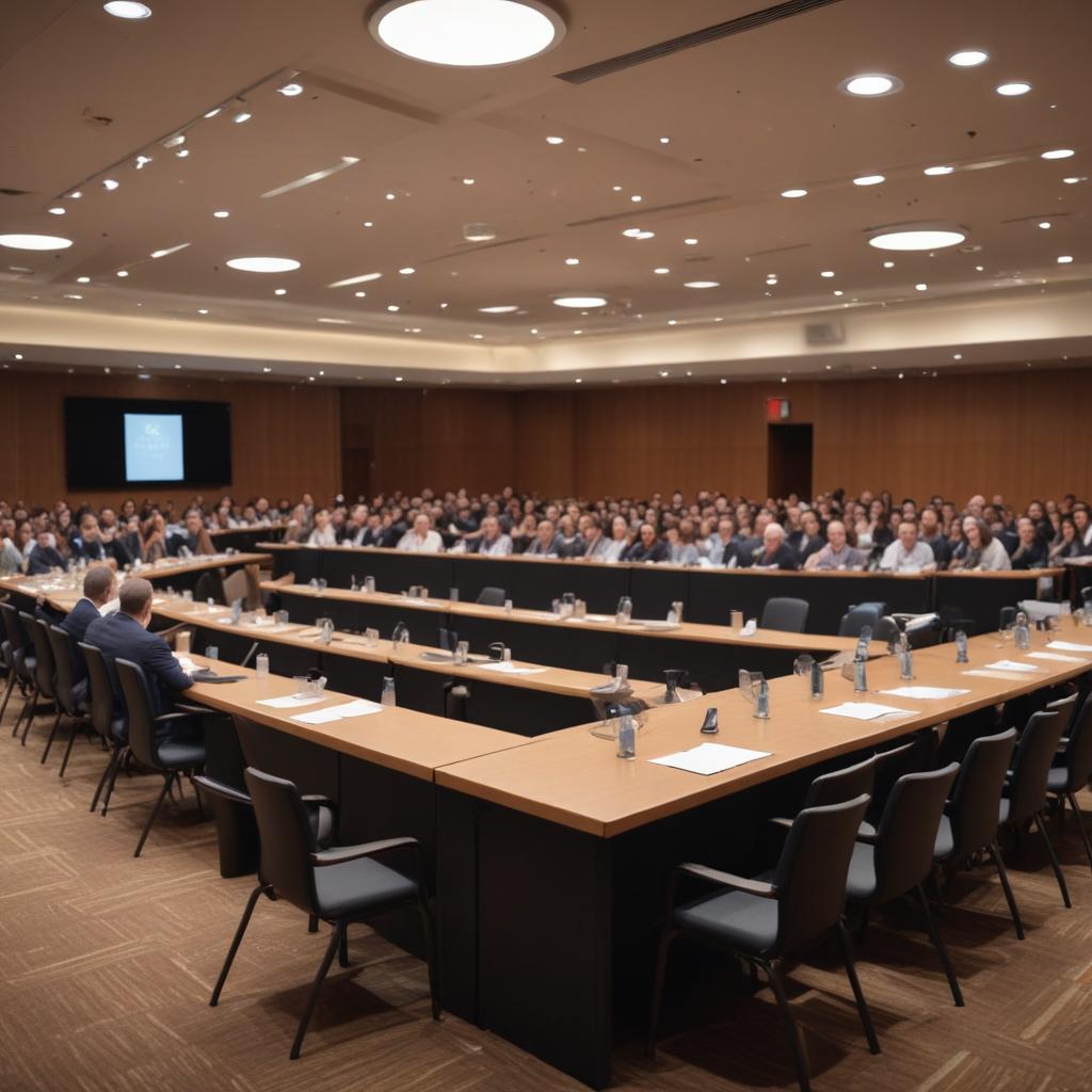 Аренда конференц-систем в Астане - изображение 3